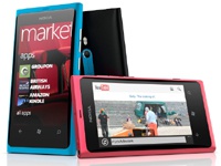 Windows Phone стала популярней iOS
