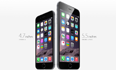 Все отличия iPhone 6 от iPhone 6 Plus