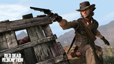 Rockstar никогда всерьёз не задумывалась о релизе Red Dead Redemption на PC