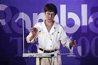 Рамблер укрепляет кадры