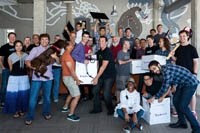 Yahoo! купил почтовый сервис Xobni