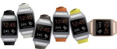 Samsung спешно разрабатывает вторую версию умных часов Galaxy Gear