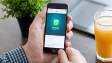 Назван самый популярный в мире мессенджер