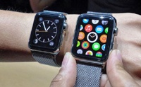 Apple Watch выигрывает войну за право быть носимым гаджетом №1
