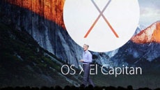 Третья публичная бета-версия OS X El Capitan доступна для загрузки