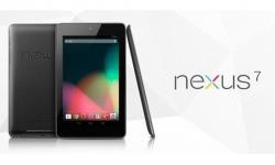 Второе поколение Google Nexus 7 будет представлено в середине мая