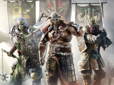 В For Honor нашли частичку Mortal Kombat