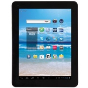 Ritmix RMD-1040: первый планшет компании с разрешением экрана 2048x1536 точек