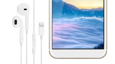 iPhone 7 будет комплектоваться Lightning-наушниками без технологии шумоподавления