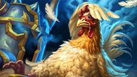 Blizzard заблокировала тысячи аккаунтов Hearthstone: Heroes of Warcraft