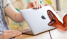 Эксперты рассказали, почему Mac нельзя использовать без антивируса