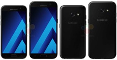 Samsung объявила дату анонса новых смартфонов серии Galaxy A