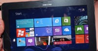 Samsung сворачивает европейские продажи Windows-планшета ATIV Tab