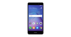 Huawei Mate 9 Lite представлен официально