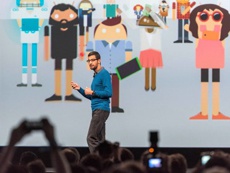 Google объявляет дату проведения I/O 2016