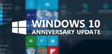 Образы ISO Windows 10 Anniversary Update появятся 2 августа