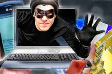 Інтернет-шахраї знову обікрали жителів Донеччини