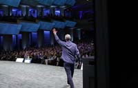 Видеозапись презентации iPhone 6 и Watch доступна для просмотра