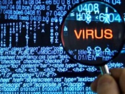 Новая вирусная атака уже началась