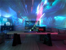 Razer Project Ariana выведет погружение в игровой процесс на новый уровень