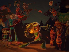 Сиквел одного из лучших игровых приключений находится в разработке