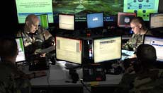 Элитные кибервойска Британии вступят в борьбу с «Исламским государством»