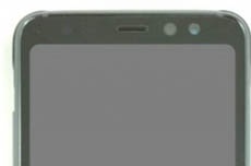В сети появилась фотография Samsung Galaxy S8 Active