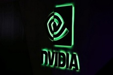 Выручка Nvidia выросла на треть