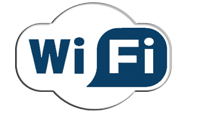 Wi-Fi научился считать окружающих людей