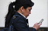 Мессенджер BBM для Android выйдет уже в сентябре