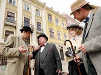 Украинец создал онлайн-словарь львовского говора