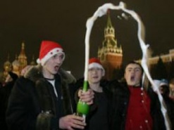 Рунет: правила новогоднего ваыживания