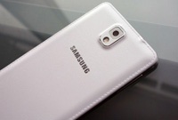 Корпус Samsung Galaxy S5 по-прежнему будет пластиковым