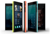 На Nexus 4 запустили Sailfish