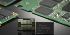 Рынок NAND-памяти: дефицит сохраняется — цены растут