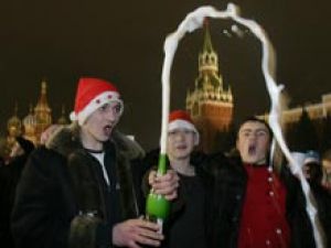 Рунет: правила новогоднего ваыживания