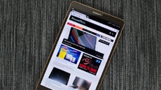 Чем порадует новый флагманский планшет от Samsung?