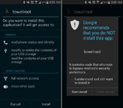 Хакерам дали возможность взломать любой Android-смартфон