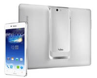 Стартовали европейские продажи ASUS Padfone Infinity 2