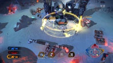 Sony выпустила экшен Kill Strain