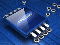 Samsung может стать контрактным производителем чипов Qualcomm и Nvidia