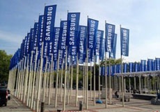 Samsung будет поставлять SSD для дата-центров Google