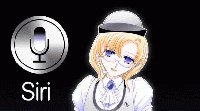 Из Siri сделают девушку с характером