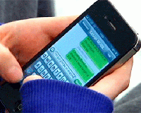 Рост мобильных технологий делает людей одинокими, - ученые