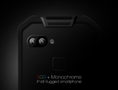 Oppo помогала в разработке камеры защищенного смартфона AGM X2