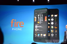 Смартфон Amazon: как новый 3D-гаджет изменит электронную торговлю