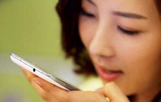 Китайский рынок смартфонов побил рекорд