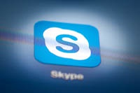 Skype будет переводить речь в режиме реального времени