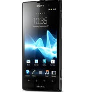 Sony Xperia ion получил обновление Android 4.1.2