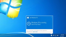 Microsoft заново выпускает обновление KB3035583 на Windows 7